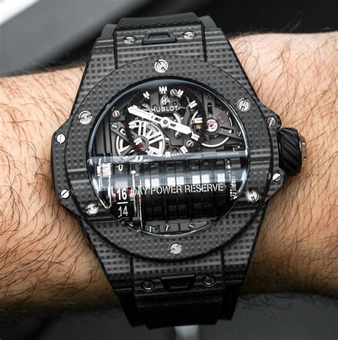 hublot geneve 6-25-100|hublot mp 11 sapphire.